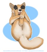 22838103_Shiba - Can&#039;t see me!_01_Shibabutt