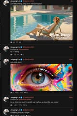 soyblonde
