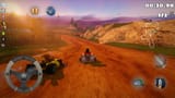 supertuxkart