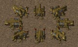mammoth modded