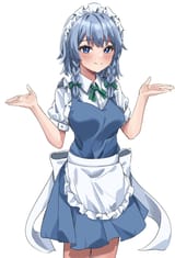 Sakuya