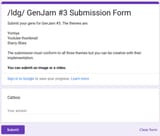 genjam3