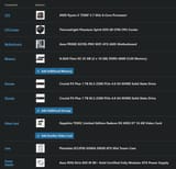 used build