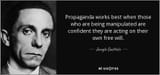 propaganda