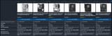 shortlist
