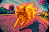 20250804_1315_Flaming Cat Frenzy_simple_compose_01k1v4pn6hfzgvxtf7zs1e9awc