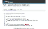 Screenshot 2025-08-04 at 20-36-23 Arch AUR Under Fire Once More as Malware Resurfaces