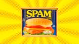 spam