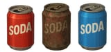 soda
