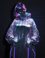 HoloJacket