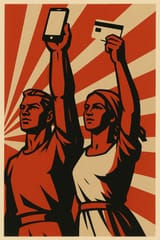 20250804_2334_Modern Iconography Duo_simple_compose_01k1w81b38e5m9k25gssnecdfd
