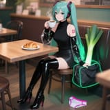 qwen image migu