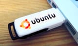 Ubuntu USB