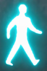 glow