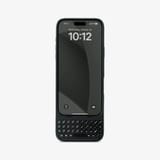 clicks keyboard iphone 16 downsized