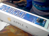 APPLE 6