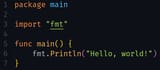 FiraCode Nerd Font