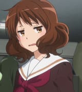 annoyed