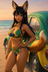 20250805_1547_Brazilian Beach Flirt_simple_compose_01k1x7jk2sevf9xnthnb8davyy