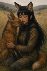 20250805_1617_Serene Bond in Highlands_simple_compose_01k1x9epysekdbqjntcyrqmds8