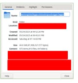 file