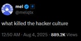 1 hour after this thread