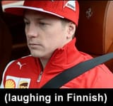 laughing in finnish