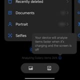 Xiaomi Gallery Analysis