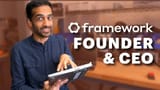 frameworkCEO