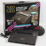 neo geo aes