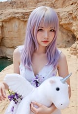 00091-comfyui-cfg=1.0-steps=20-fluxmania_vs-2025-08-05-170135-azur lane-unicorn