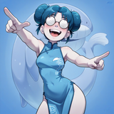 dipsyPointAndLaughAtGPT-OSS