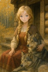 20250806_1149_Autumn Tranquility in Taiga_simple_compose_01k1zcdz62fprb5h827vqagpsc