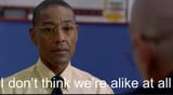 alike