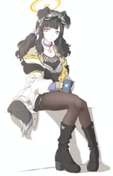 __hibiki_blue_archive_drawn_by_hariyaa__ecd60c14c11b2d2385a3677ee197770f