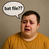 file