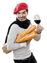 frenchman