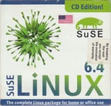 SuSE%20Linux%20v6.4%20(SuSE%2C%20Inc.)(2000)%20Case%20Front