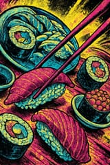20250806_1149_Sushi Punk Vibes_simple_compose_01k204hffgefqtg5qz7ywcddhy