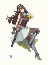 M4A1