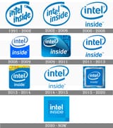 intel logo
