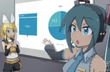 miku