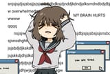 tired