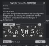 GAYNS