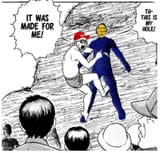 the enigma of migara fault