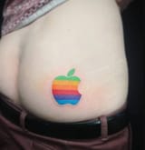Apple