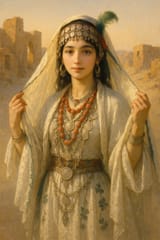 20250807_1338_Algerian Desert Elegance_simple_compose_01k22508ybfg7s3dq7vf8qhvde