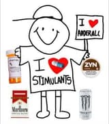 adderal