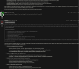10 responses, still thinking, q4km quant glm air