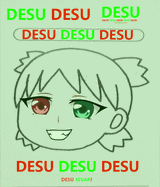 DESUDESUDESUDESU